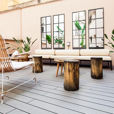 Sleep Urgell By Stay Barcelona Eksteriør bilde