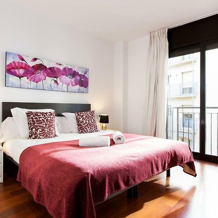Sleep Urgell By Stay Barcelona Eksteriør bilde