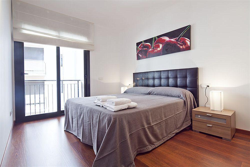Sleep Urgell By Stay Barcelona Eksteriør bilde