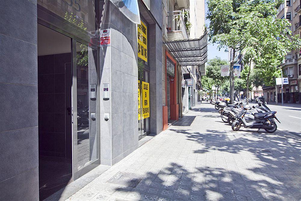 Sleep Urgell By Stay Barcelona Eksteriør bilde