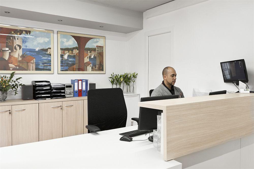 Sleep Urgell By Stay Barcelona Eksteriør bilde