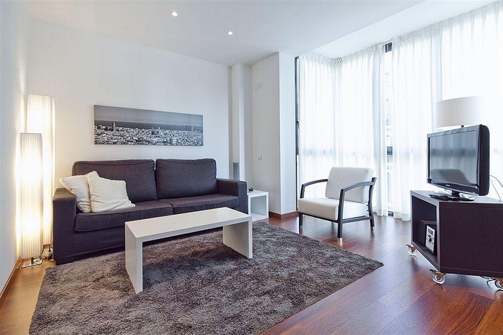Sleep Urgell By Stay Barcelona Eksteriør bilde