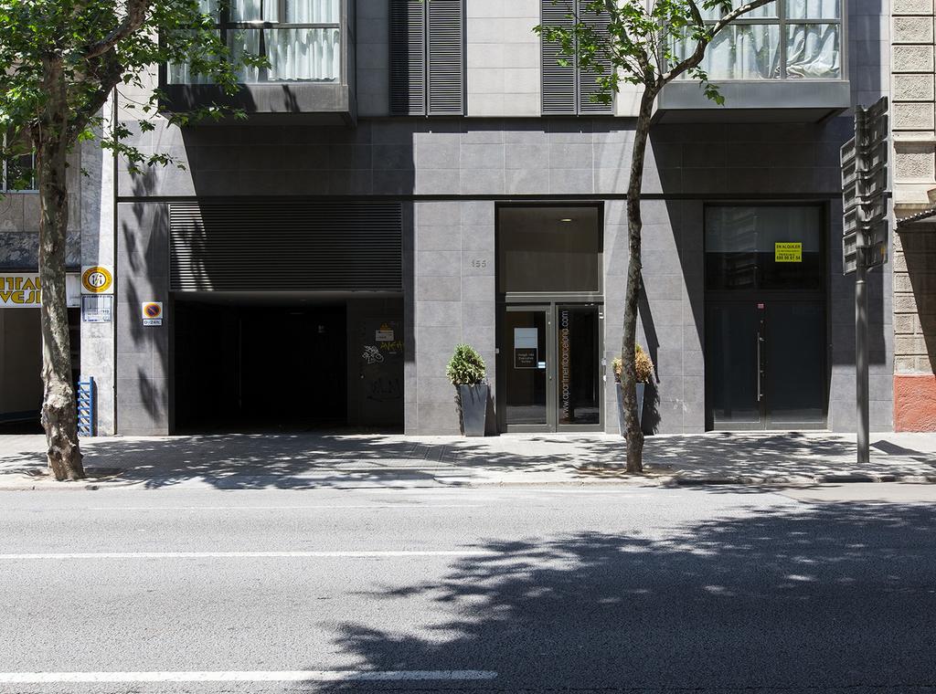Sleep Urgell By Stay Barcelona Eksteriør bilde