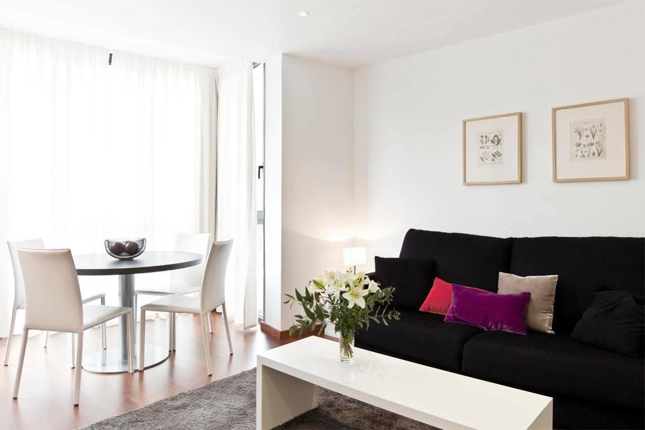 Sleep Urgell By Stay Barcelona Eksteriør bilde