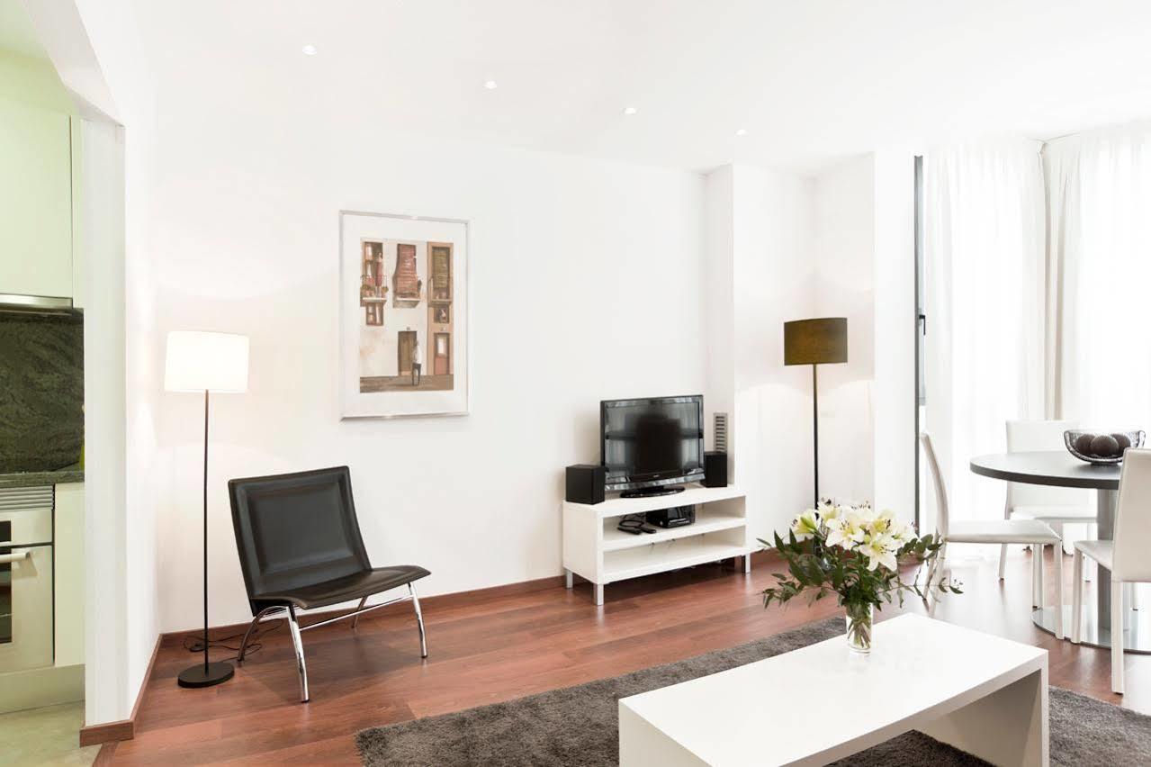 Sleep Urgell By Stay Barcelona Eksteriør bilde