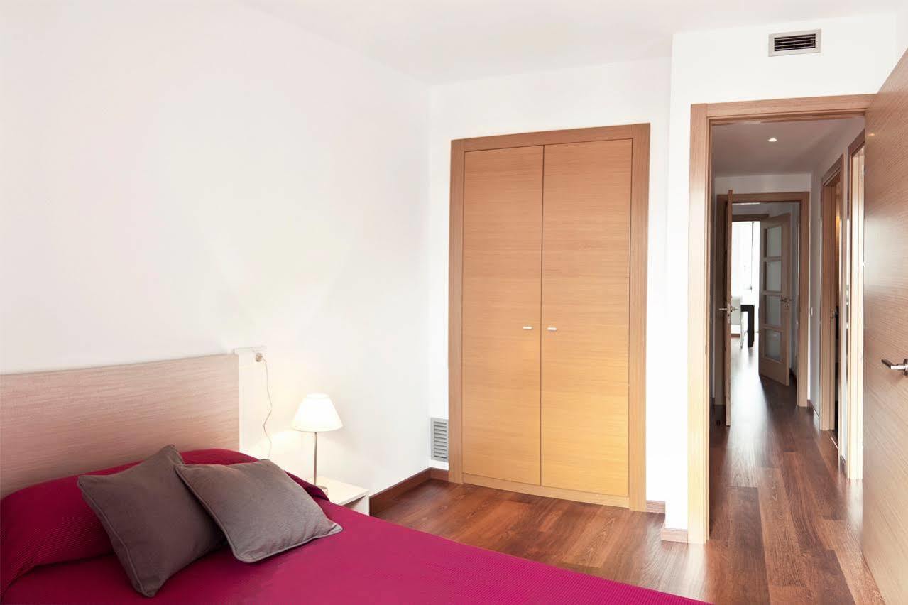 Sleep Urgell By Stay Barcelona Eksteriør bilde