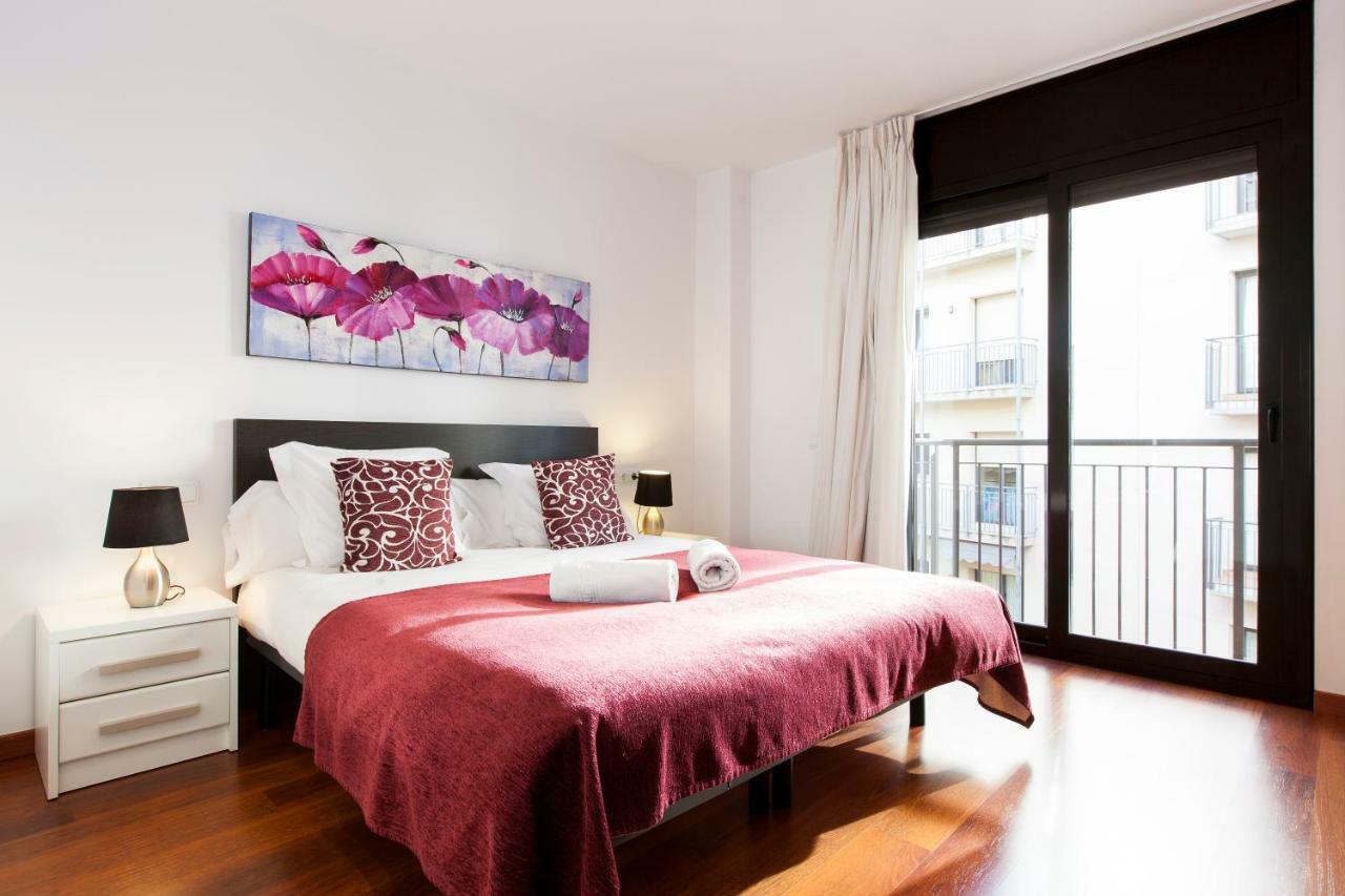 Sleep Urgell By Stay Barcelona Eksteriør bilde